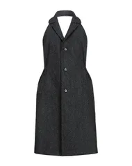 マルタンマルジェラ メンズ アウター コート MAISON MARGIELA Charcoal チャコールのサムネイル