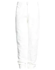 ジバンシー メンズ ボトムス デニムパンツ ジーンズ GIVENCHY Off White オフホワイトのサムネイル