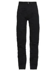 ジバンシー メンズ ボトムス デニムパンツ ジーンズ GIVENCHY Black ブラックのサムネイル