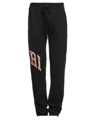 アミリ メンズ ボトムス カジュアルパンツ スウェットパンツ AMIRI Black ブラックのサムネイル
