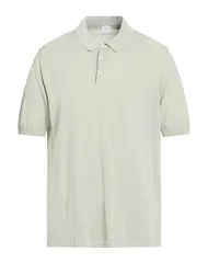 イレブンティ メンズ トップス ポロシャツ ELEVENTY Sage Green グリーンのサムネイル