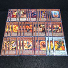 No.PP134 遊戯王 ヴェルズ デッキパーツ DT/ターミナル ヴェルズケル