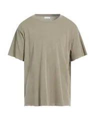 ジョンエリオット メンズ トップス Tシャツ JOHN ELLIOTT Khaki カーキのサムネイル