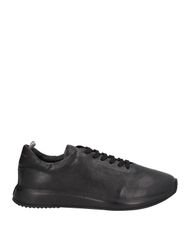 オフィシンクリエイティブ メンズ シューズ スニーカー OFFICINE CREATIVE ITALIA Black ブラック