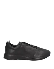 オフィシンクリエイティブ メンズ シューズ スニーカー OFFICINE CREATIVE ITALIA Black ブラックのサムネイル