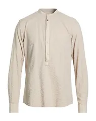 インペリアル メンズ トップス シャツ IMPERIAL Beige ベージュのサムネイル