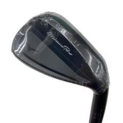 [중고] 미즈노 Mizuno Pro T-3(블랙) 52°/10° S 웨지 WG NS PRO 950GH neo(플렉스 S) 맨즈 남성용 오른손잡이 오른쪽용 A랭크 골프 클럽