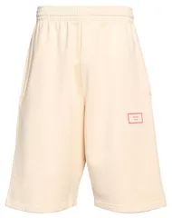 マーティン・ローズ メンズ ボトムス カジュアルパンツ スウェットパンツ MARTINE ROSE Beige ベージュのサムネイル