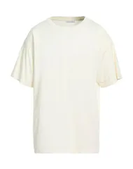 ジョンエリオット メンズ トップス Tシャツ JOHN ELLIOTT Ivory アイボリーのサムネイル
