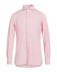 イザイア メンズ トップス シャツ ISAIA Brickのサムネイル
