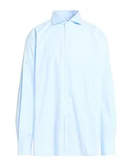コルネリアーニ メンズ トップス シャツ CORNELIANI Sky Blue ブルーのサムネイル