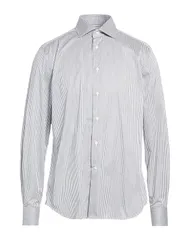 コルネリアーニ メンズ トップス シャツ CORNELIANI Light Gray グレーのサムネイル