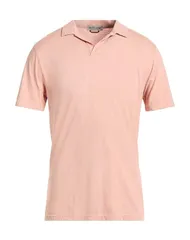 ダニエレ アレッサンドリー二 メンズ トップス Tシャツ DANIELE ALESSANDRINI HOMME Pale Pink ピンクのサムネイル