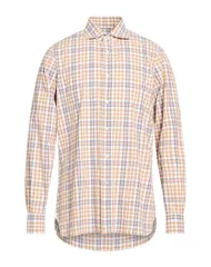 イザイア メンズ トップス シャツ ISAIA Sand サンドのサムネイル