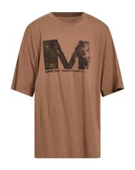 マルタンマルジェラ《白タグ》✨美品✨【本人期】90S パデットTシャツ 