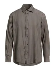 ラグアンドボーン メンズ トップス シャツ RAG BONE Gray グレーのサムネイル