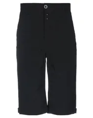 ジバンシー メンズ ボトムス ハーフパンツ・ショーツ ショートパンツバミューダパンツ GIVENCHY Black ブラックのサムネイル