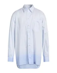 グリフォーニ メンズ トップス シャツ GRIFONI Light Blue ブルーのサムネイル