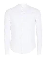 インペリアル メンズ トップス シャツ IMPERIAL White ホワイトのサムネイル