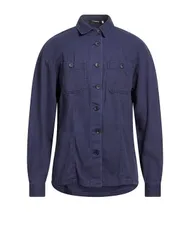インペリアル メンズ トップス シャツ IMPERIAL Navy ネイビーのサムネイル