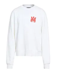 アミリ メンズ アウター パーカー・スウェット AMIRI White ホワイトのサムネイル