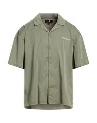 リプレゼント メンズ トップス シャツ REPRESENT Military Green グリーン