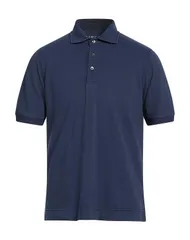 チルコロ 1901 メンズ トップス ポロシャツ CIRCOLO 1901 Navy ネイビーのサムネイル
