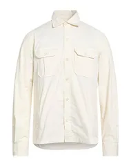 ボリオリ メンズ トップス シャツ BOGLIOLI Off White オフホワイトのサムネイル