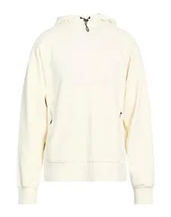 ウール リッチ メンズ アウター パーカー・スウェット WOOLRICH Ivory アイボリーのサムネイル