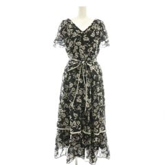 美品 herlipto Alma Classic Dress ワンピース ドレス - メルカリ