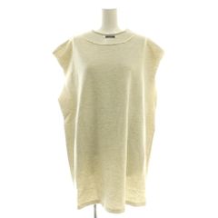 AMERI LAYERED URAKE OVER TANK TOP - メルカリ