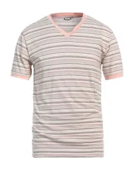グレイ ダニエレ アレッサンドリー二 メンズ トップス Tシャツ GREY DANIELE ALESSANDRINI Off White オフホワイトのサムネイル