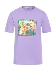 グレイ ダニエレ アレッサンドリー二 メンズ トップス Tシャツ GREY DANIELE ALESSANDRINI Mauveのサムネイル