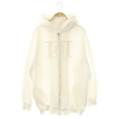 Darich アップリケDDロゴパーカー グレー ダーリッチ - メルカリ