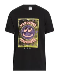 スビ メンズ トップス Tシャツ KSUBI Black ブラックのサムネイル