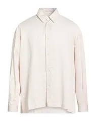 グリフォーニ メンズ トップス シャツ GRIFONI Beige ベージュのサムネイル