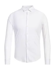 インペリアル メンズ トップス シャツ IMPERIAL White ホワイトのサムネイル