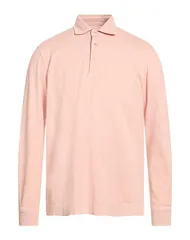 チルコロ 1901 メンズ トップス ポロシャツ CIRCOLO 1901 Light Pink ピンクのサムネイル