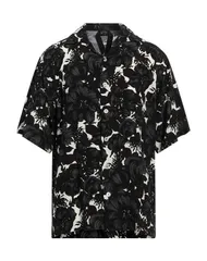 ヌメロ ヴェントゥーノ メンズ トップス シャツ N 21 Black ブラックのサムネイル