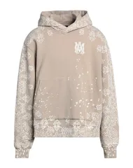 アミリ メンズ アウター パーカー・スウェット AMIRI Sand サンドのサムネイル