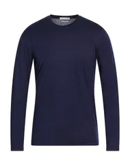 ダニエレ アレッサンドリー二 メンズ トップス Tシャツ DANIELE ALESSANDRINI Midnight Blue ブルーのサムネイル