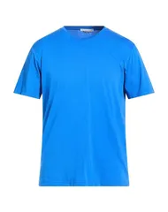 グレイ ダニエレ アレッサンドリー二 メンズ トップス Tシャツ GREY DANIELE ALESSANDRINI T Bright Blue ブルーのサムネイル