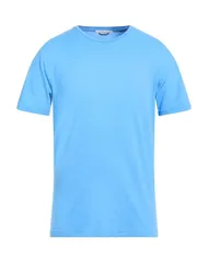 グレイ ダニエレ アレッサンドリー二 メンズ トップス Tシャツ GREY DANIELE ALESSANDRINI T Azure Blue ブルーのサムネイル