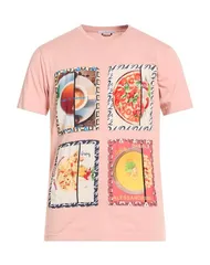 グレイ ダニエレ アレッサンドリー二 メンズ トップス Tシャツ GREY DANIELE ALESSANDRINI Antique Roseのサムネイル