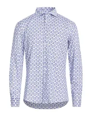 グレイ ダニエレ アレッサンドリー二 メンズ トップス シャツ GREY DANIELE ALESSANDRINI Blue ブルーのサムネイル
