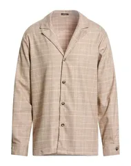 インペリアル メンズ トップス シャツ IMPERIAL Taupe トープのサムネイル