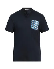 グレイ ダニエレ アレッサンドリー二 メンズ トップス Tシャツ GREY DANIELE ALESSANDRINI Midnight Blue ブルーのサムネイル