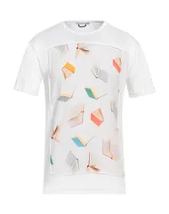 グレイ ダニエレ アレッサンドリー二 メンズ トップス Tシャツ GREY DANIELE ALESSANDRINI White ホワイトのサムネイル