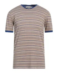 グレイ ダニエレ アレッサンドリー二 メンズ トップス Tシャツ GREY DANIELE ALESSANDRINI Blue ブルーのサムネイル