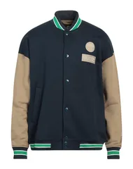 ジースター メンズ アウター パーカー・スウェット GSTARAW Midnight Blue ブルーのサムネイル